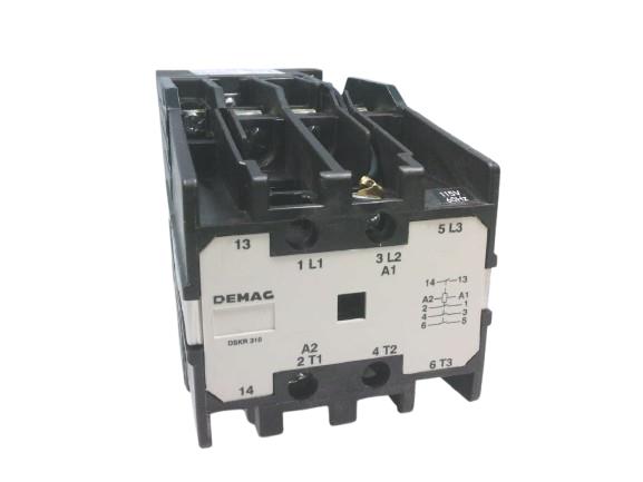 DEMAG DSKR310-115V/60HZ