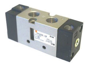 SMC EVFA3230-02F