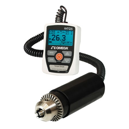 OMEGA ENGINEERING HHTQ35-50
