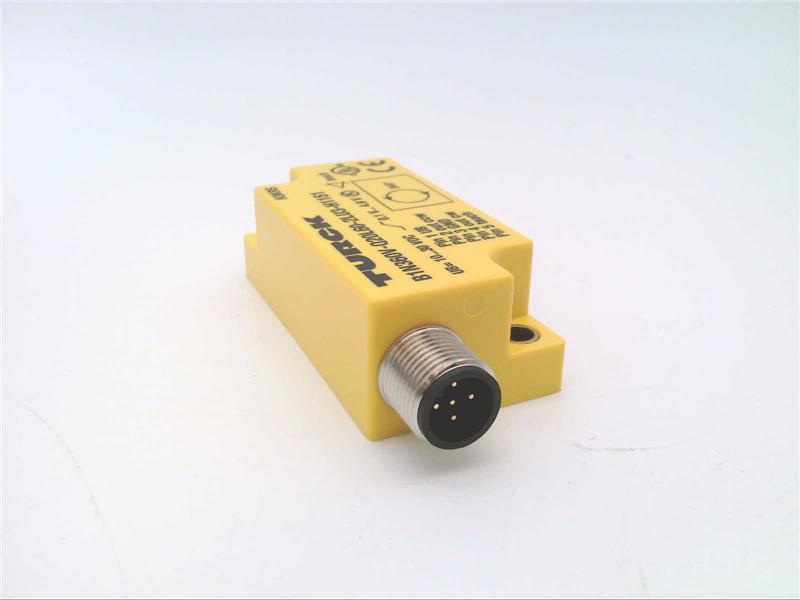 TURCK B1N360V-Q20L60-2LU3-H1151