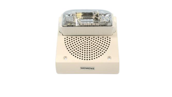 SIEMENS SET-S17-W-WP