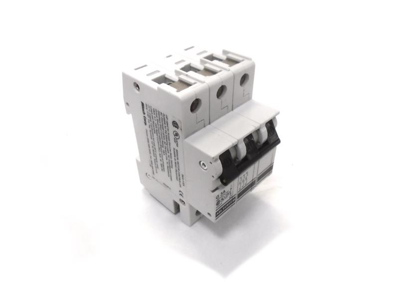 ALTECH CORP 3GU3