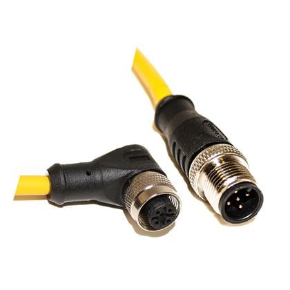 MUELLER ELECTRIC C5AD06M002