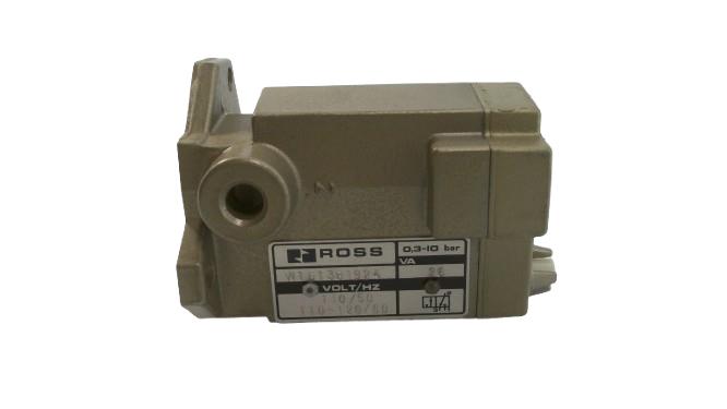 W1613B1924 by ROSS CONTROLS