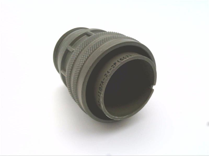 97-4107A24-2P-662 por AMPHENOL