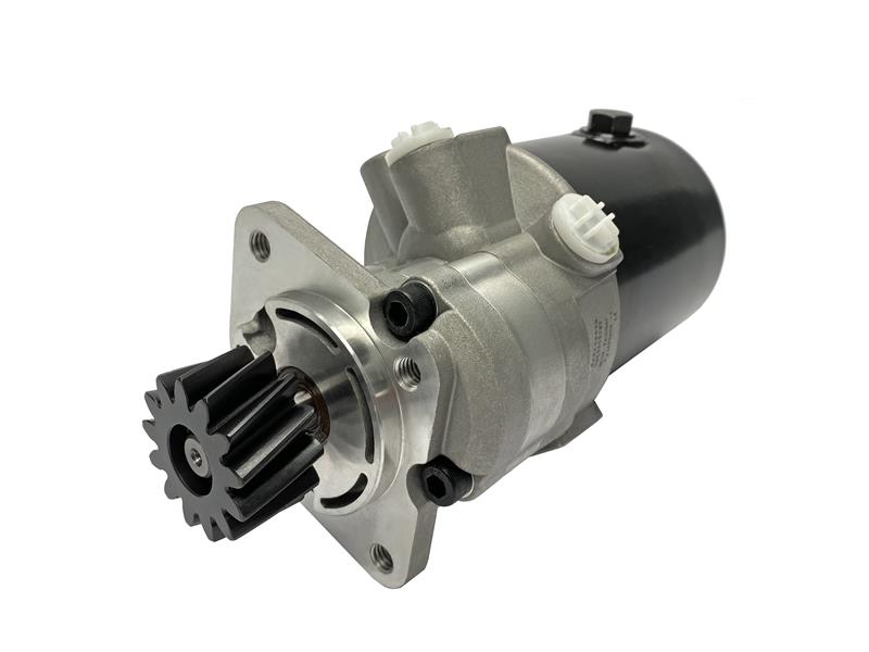 MAGISTER HYDRAULICS MF 523090M91