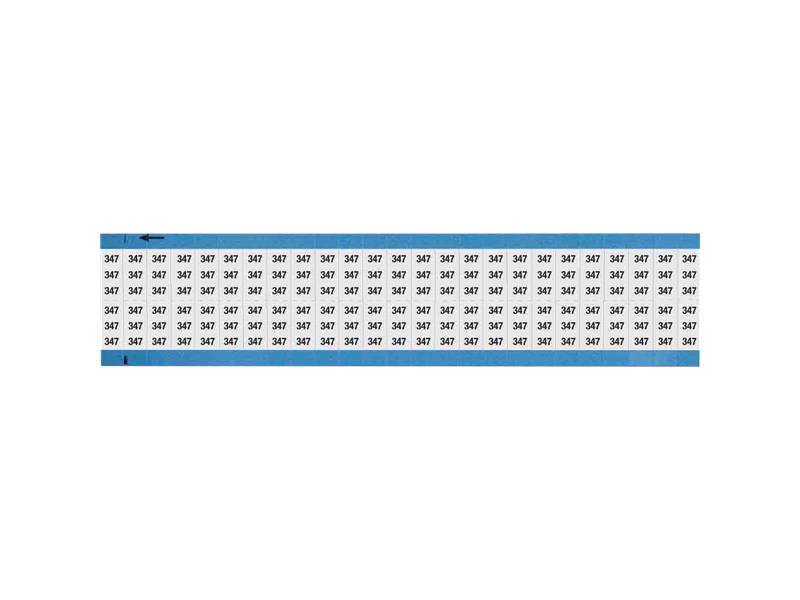 BRADY WM-347-SC-PK