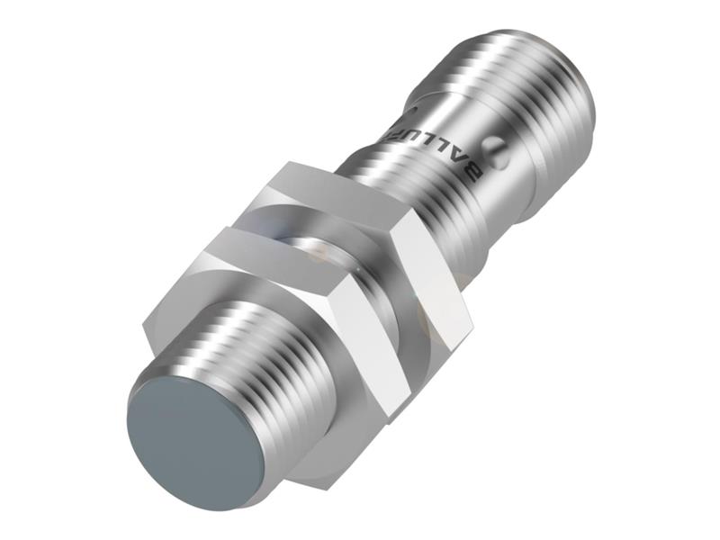 BALLUFF BES M12EE-PSC40B-S04G-L01
