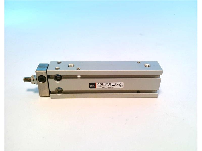 SMC CDUK10-50D
