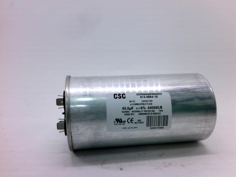 COPELAND 914-0037-22