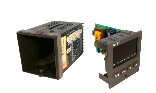 DANAHER CONTROLS M2810-L02-T1418-00-H10-C00-00-X00