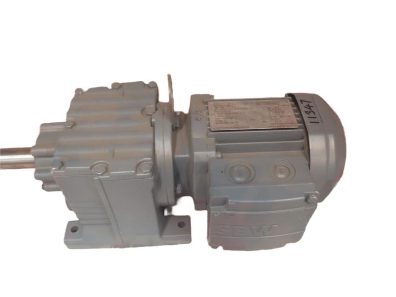 R27DR63L4 par SEW EURODRIVE