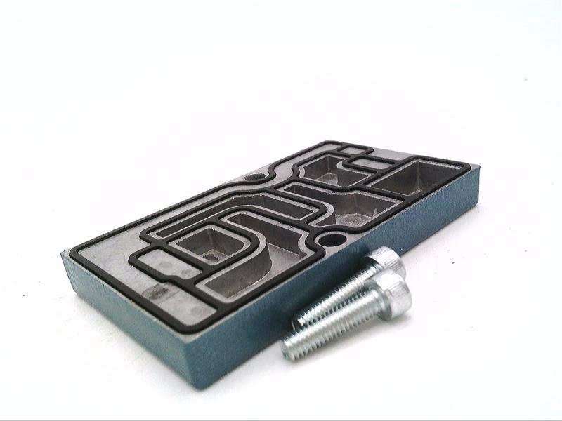 MAC VALVES INC M-82003
