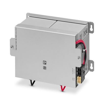 TRIO-BAT/PB/24DC/12AH por PHOENIX CONTACT