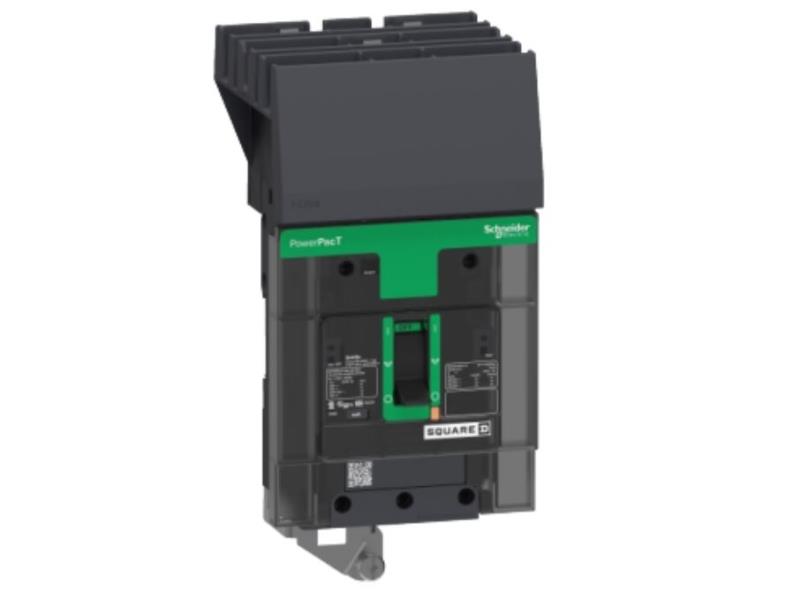 SCHNEIDER ELECTRIC FJA34025