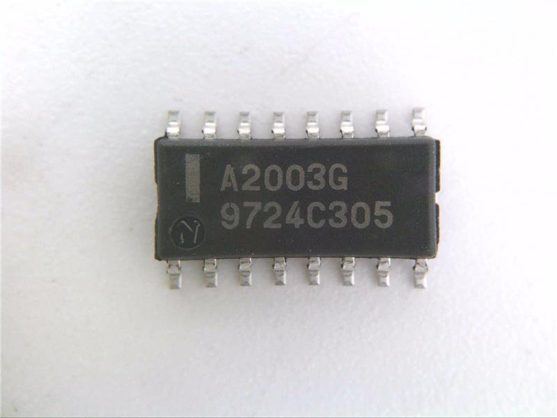 NEC UPA2003GR