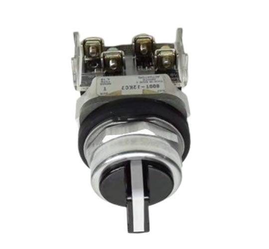 ALLEN BRADLEY 800T-J2KC7A