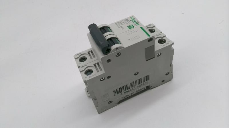 SCHNEIDER ELECTRIC M9U11216