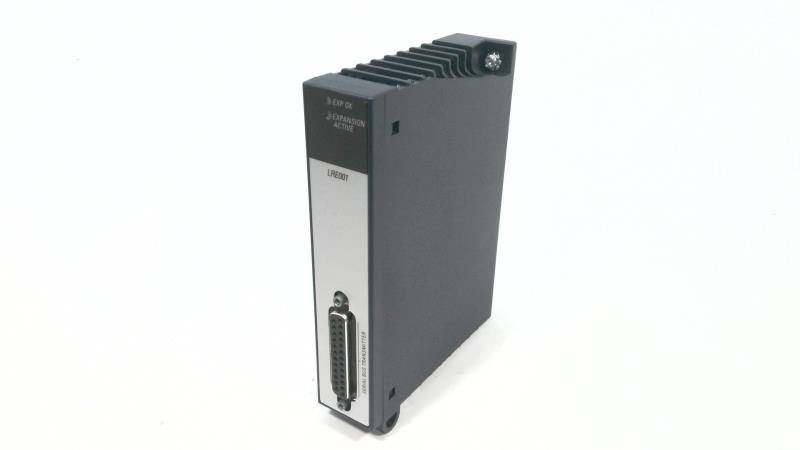 EMERSON IC695LRE001