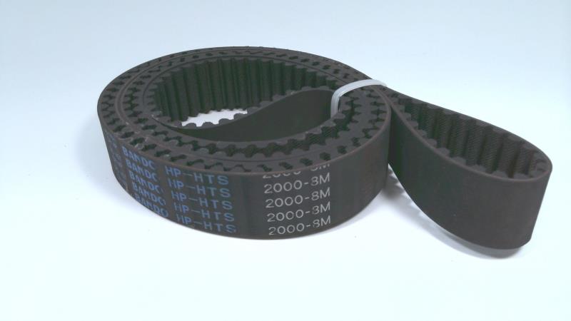 BANDO AMERICAN 2000-8M-30