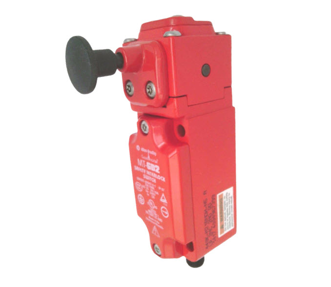 440K-M21BNDH-N5 by ALLEN BRADLEY