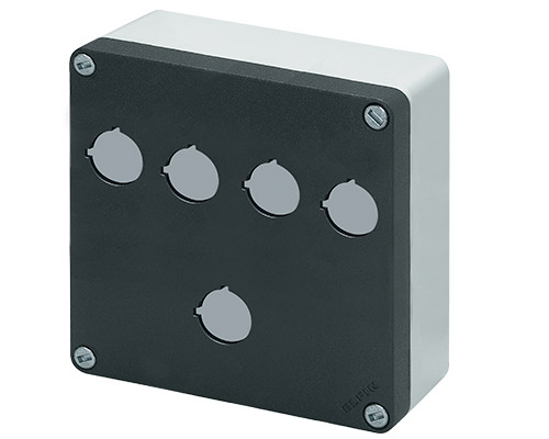 NEW ELFIN 040C1414-6P5C