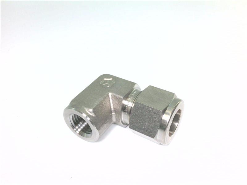 HAM-LET 770LSS1/2X1/4