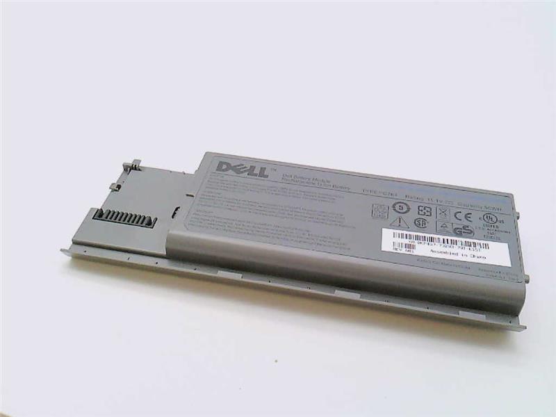 DELL PC764