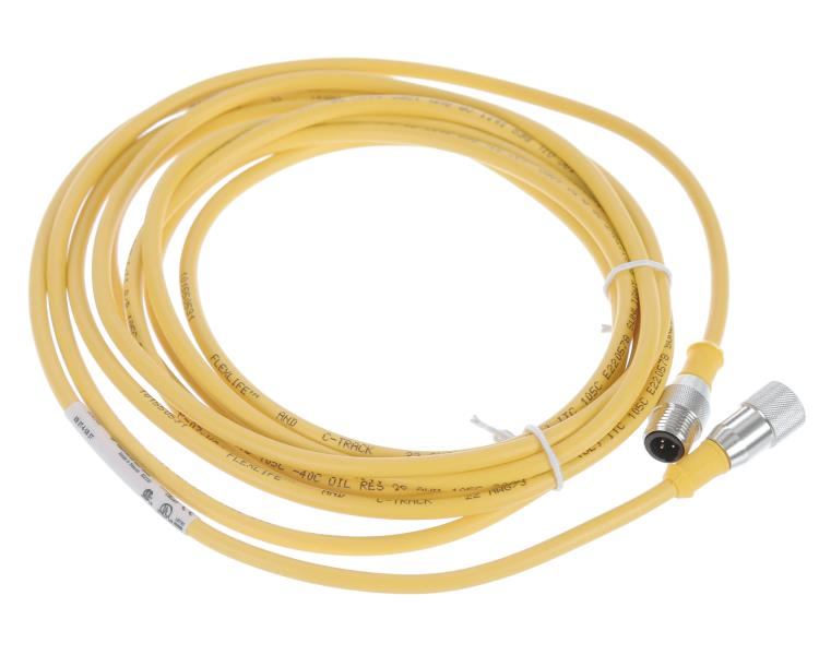 TURCK KB4T-3-SB 4T