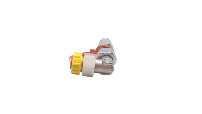 LINCOLN INDUSTRIAL 538-36763-4