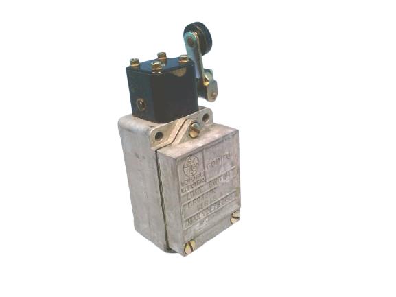 GENERAL ELECTRIC CR9440K1J1