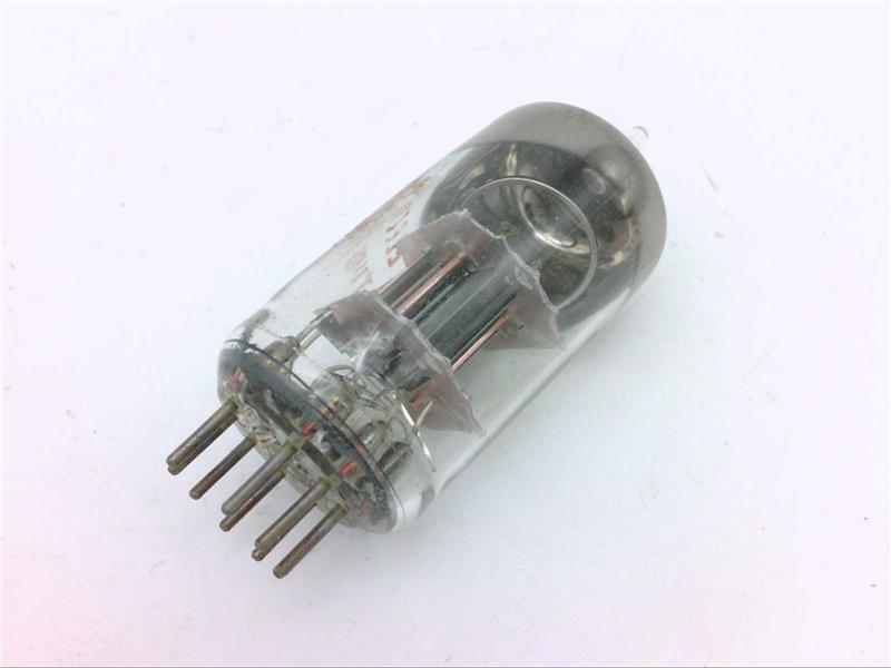 RCA 6CG8A