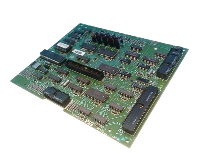 DS3800HSQD1J1G by GENERAL ELECTRIC