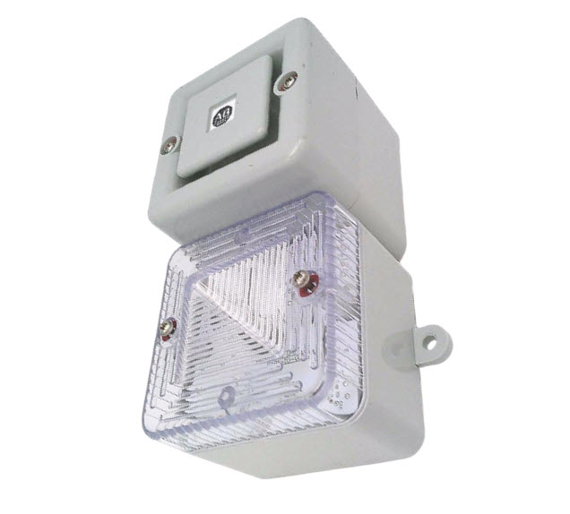 ALLEN BRADLEY 855H-BCD24BDR7
