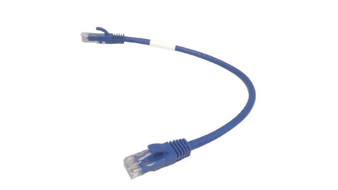 NSI INDUSTRIES CAT6-01-BLB