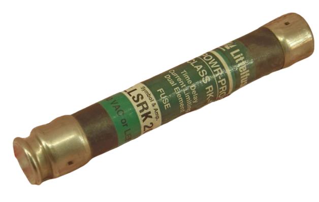 LITTELFUSE LLSRK-20