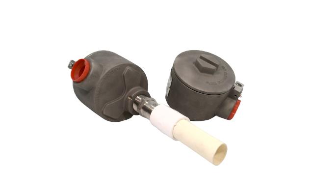FLUID COMPONENTS FLT93S-1B-2A301E-4B00C21