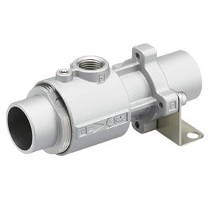 SMC ZHV40-B