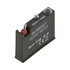 OPTO 22 G4SWOUT