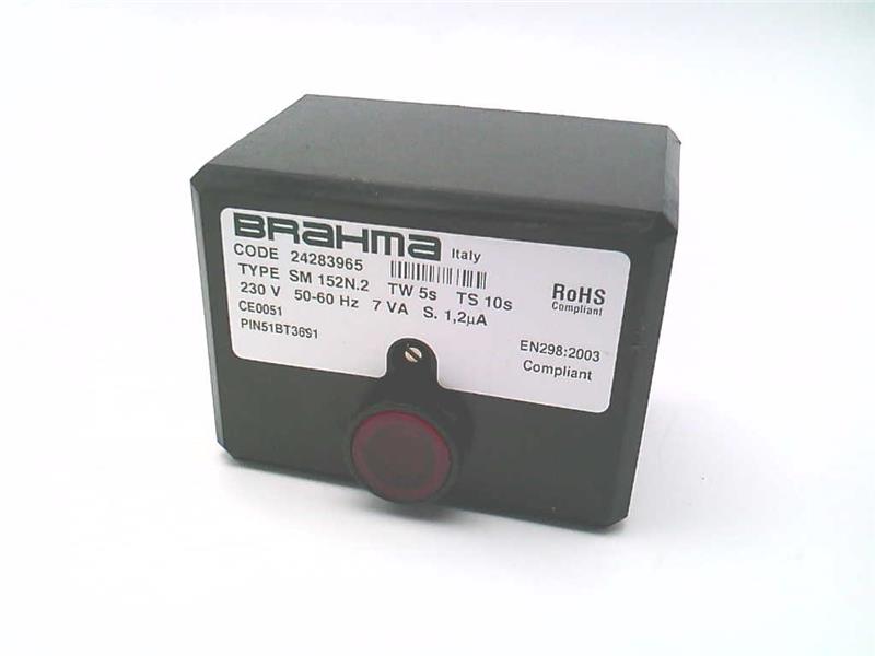 BRAHMA SM152N.2