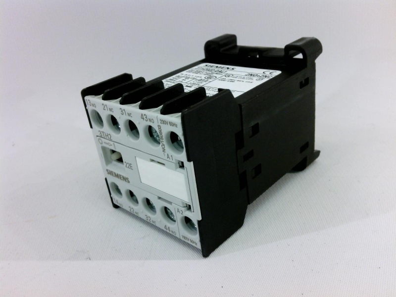 SIEMENS 3TH2022-0AL1