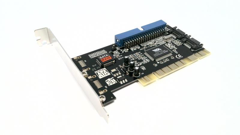 SYBA SD-VIA-1A2S