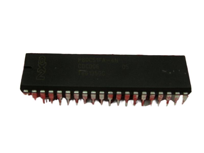 P80C51FA-4N,112 par NXP SEMICONDUCTOR