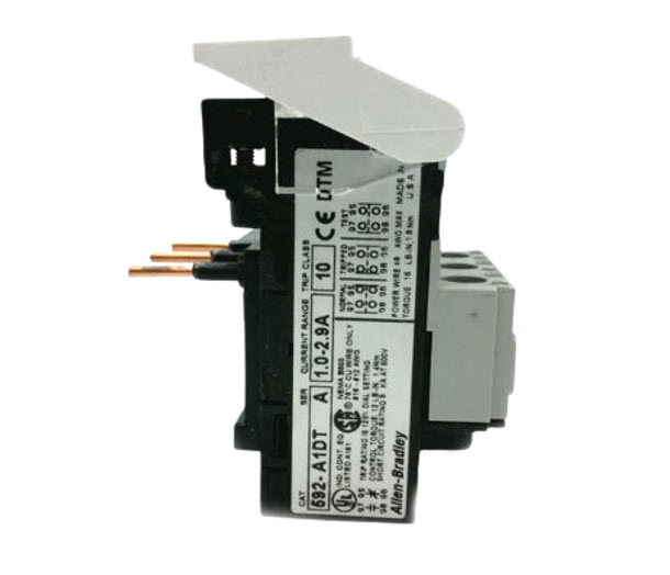 ALLEN BRADLEY 592-A1DT