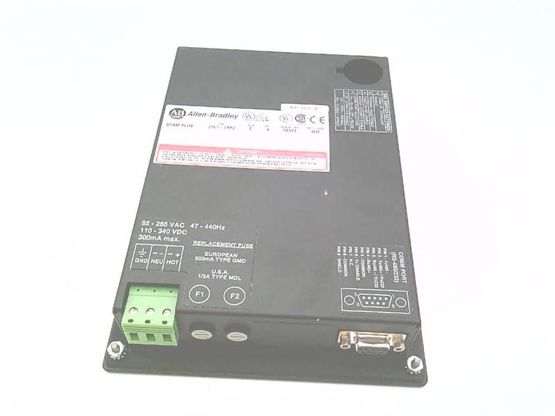 ALLEN BRADLEY 2707-L8P2