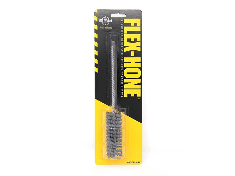 BRUSH RESEARCH MANUFACTURING BC10018
