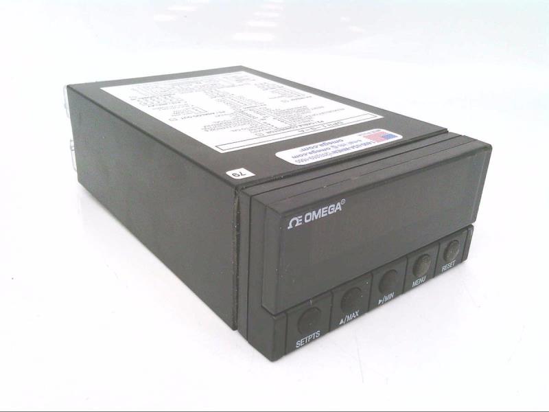 OMEGA ENGINEERING DP41-S-A-S4