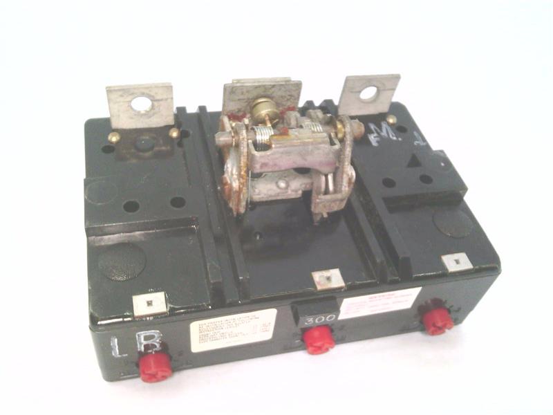 WESTINGHOUSE HLB3300T