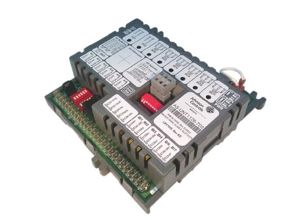 JOHNSON CONTROLS AS-UNT1126-700