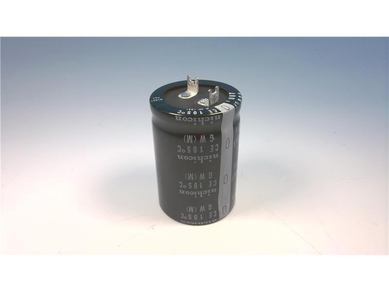 NICHICON LLQ2G471MHSC